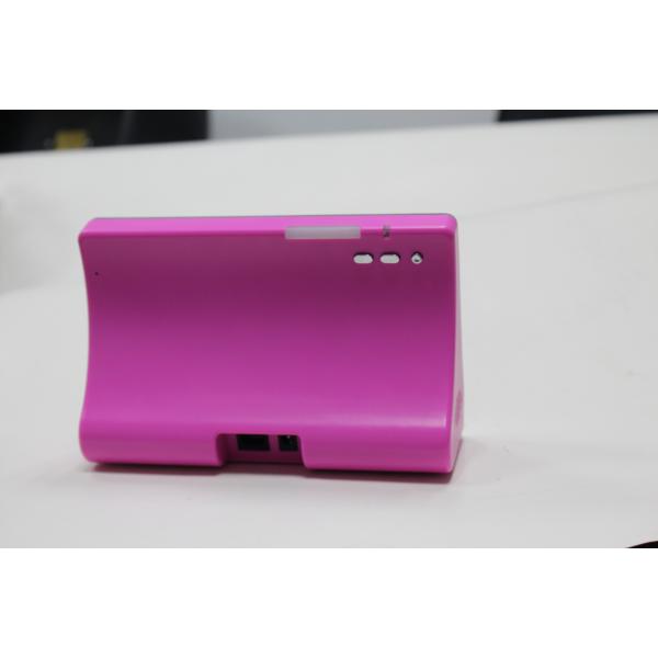 Free Standing GPIO SIP Stack Android Tablet For Smart Home