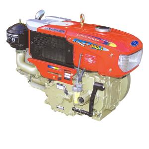 Buy cheap 2400RPM Generator Set Diesel Engine product