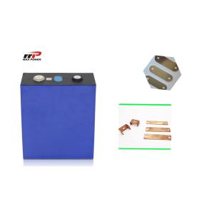China 3500 Cycles Marine RV 3.2V 280Ah Lithium LiFePo4 Battery on sale