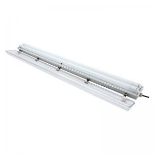 Buy cheap Weatherproof T8 LED Fluorescent Tube Light 9W 18W Multipurpose Flicker Free product