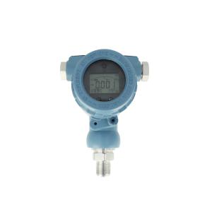 Buy cheap High Stability 36VDC Sealed Gauge Pressure Transmitter LCD Indicator product