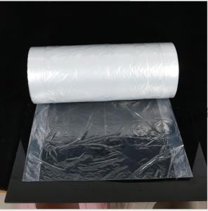Buy cheap laundry service Dry Cleaning Poly Bags 72