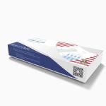 15-20 Minutes SARS-CoV-2 Antigen Swab Test Kit Nasopharyngeal Swab Malaysia 1