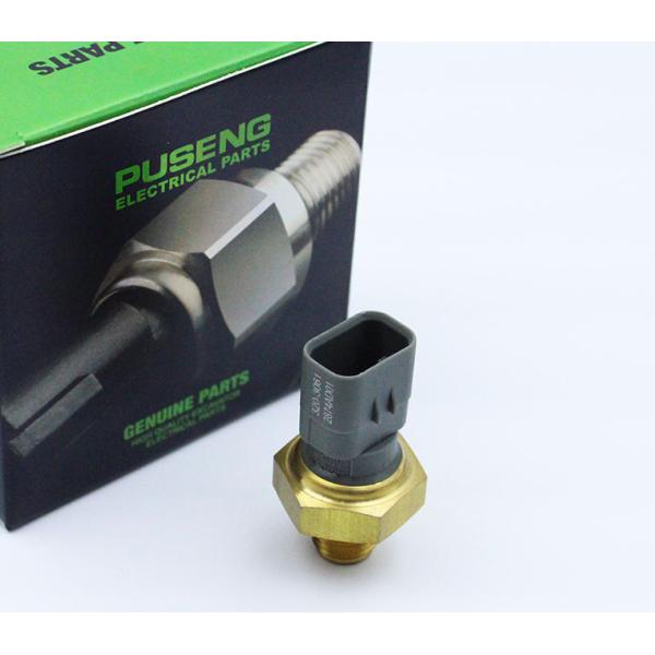 320-3061 Is Suitable for CAT Excavator Accessories 3203061 Fuel Pressure Sensor 312E 320E Pressure Sensor 320-3061