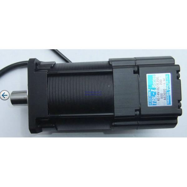 JUKI SERVO MOTOR 800W KM000000020 TS514N1827E200