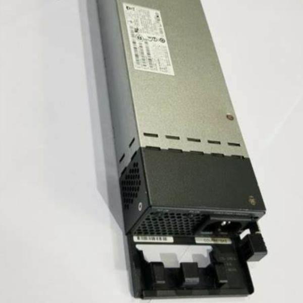 ODM Cisco Switch And Router C9K-PWR-650WAC-R 650W AC 4 Power Supply Front To Back Cooling