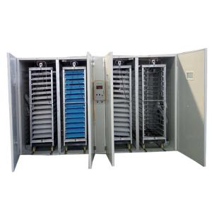 China Hobby Goose Eggs Hatching Incubator Egg Breeding Machine 300 Egg Incubator on sale