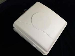 Buy cheap Integrated Compact Rfid Reader , Parking Management System Smart Rfid Reader product