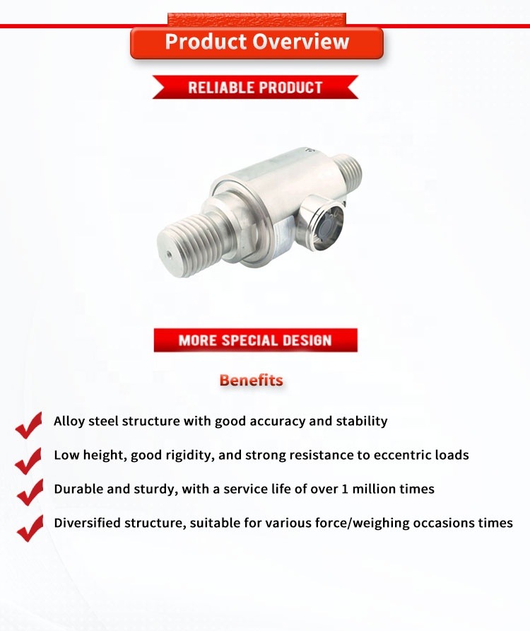Precise Load Control And Measurement With UBWP308Y Robotic Arm And Force Sensor