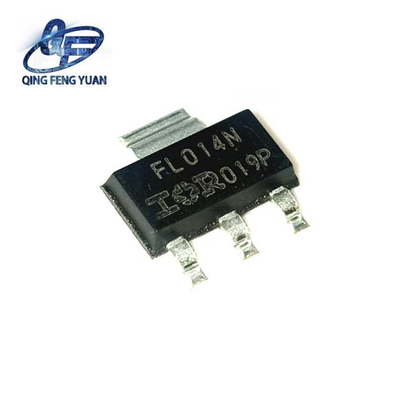 Integrated Circuits Microcontroller IRFL014NTRPBF Vi-shay Si3585CDV-T1-GE3