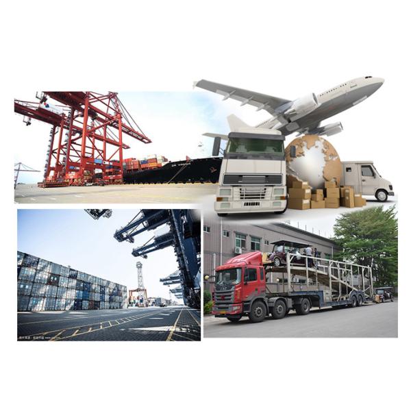 Fire Protection Electric Fire Fighting Vehicle 5 Person With ABS Cushion