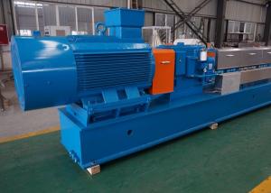 China 2500kw Plastic Film Extruder Machine , 12000kg / H  Extrusion Line on sale