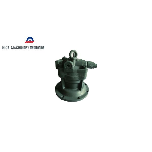 Steel Material Excavator Swing Motor For Hitachi KAWASAKI ZX200-3 ZX210-3