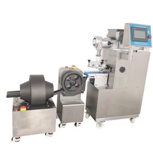 CE certificated Gulabjamun making machine