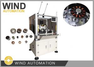 Buy cheap Outrunner Bldc Needle Winding Machine 60RPM Parallel Wires To 600RPM Thin Wire product
