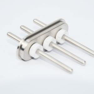 EV D38999 Hermetic Connectors 600V IP67 For Electric Vehicle Charging