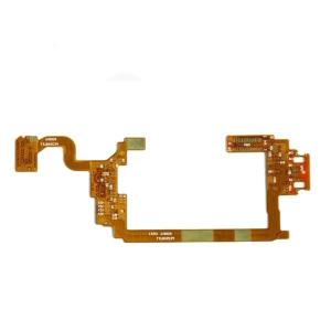 Smart Electronics LED Flexible PCB Board 2-18 Layers