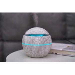 Mushroom humidifier- humidifier essential oil aromatherapy lamp bedroom