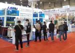 PETG Water Tank Injection Stretch Blow Moulding Machine 3800BPH 120ML