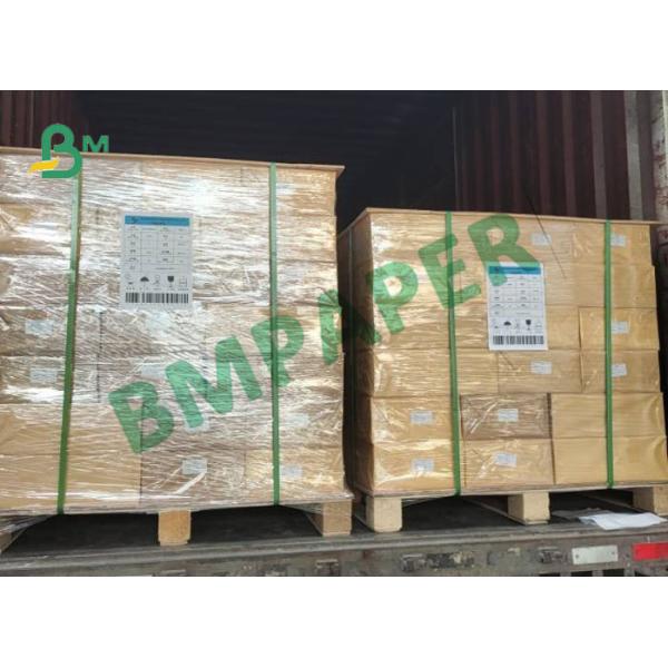 Tear Resistant 200um 300um Opaque white Synthetic Paper Sheets for advertising Tear Resistant 200um 300um Opaque white Synthetic Paper Sheets for advertising