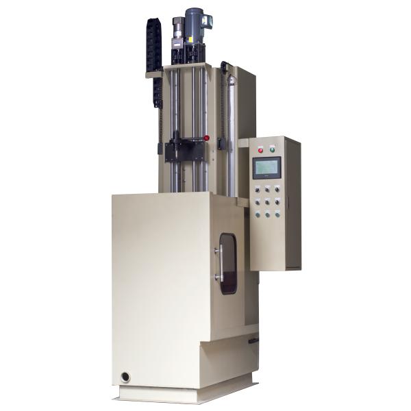 CNC, PLC Induction hardening tool machine for shaft clamp tool