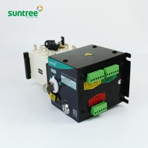 Fixed 4p ATS 400A Automatic Transfer Switch