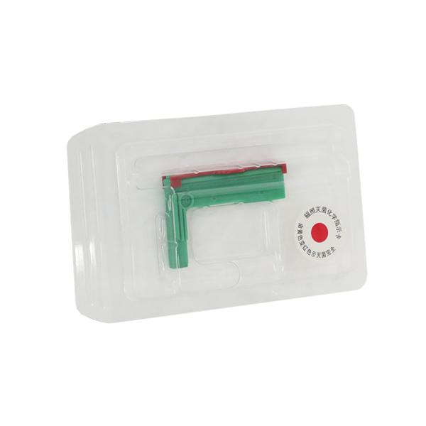 Linear Stapler Surgical Medical Equipment with Implantable Titanium Staples