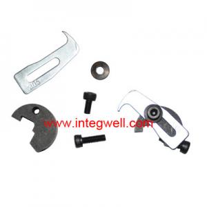 Buy cheap Muller Spare Parts - Drop Pin and Hook product