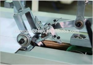 Buy cheap 220v Sewing Binding Machine Thread Stitching Machine Long Service Life product