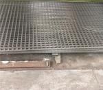 2x2 Inch Galvanized Welded Wire Mesh Panels For Fence
