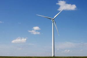 Buy cheap 1kW-10kW Wind Power Generation FRP Blade Small Wind Turbine product