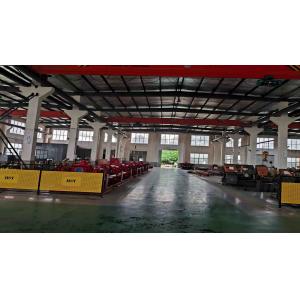 Hebei E-valves Petroleum Equipment Co., Ltd.
