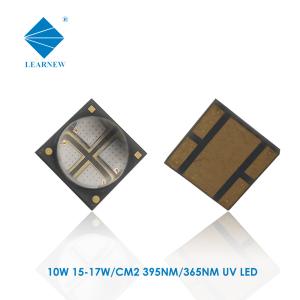 High Quality 365nm 385nm 395nm SMD LED Chip 6868 For UV UVA UVC