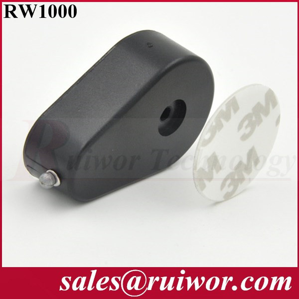 Retail Security Recoiler | RUIWOR