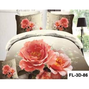 3D Reactive Printed Sheet Set