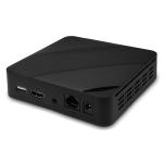Linux IPTV M3U Player