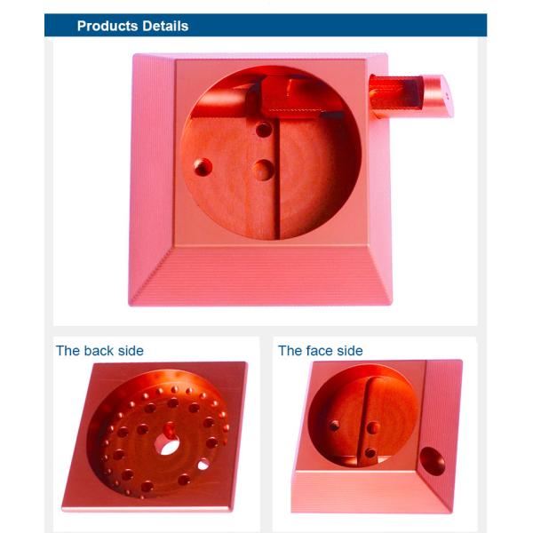 stamping fabrication parts