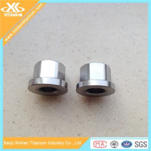 Buy cheap Factory Price For Ti6al4v Titanium Components Machined Parts product