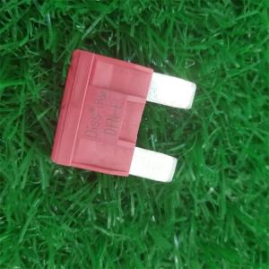 50A 5G Communication Module Dissmann Fuse , DC80V Automotive Blade Fuse