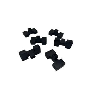 Buy cheap Precise CNC Machining Plastic Parts Customized Plastic CNC Service product