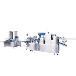 PAPA Bread Machinery Bread Kneader Rolling Machine Dough Processing Commercial