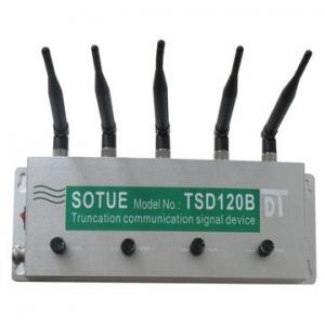 China Wireless bomb signal jammer| communication & bomb jammer, cell phone and mobile phone jamm on sale