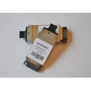 Digital GBIC Transceiver Module 1.25G 1550nm Compatible CISCO / HP