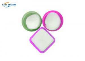 Buy cheap White Copolyester PES Powder Hot Melt Adhesive Powder For Silk Screen Printing product