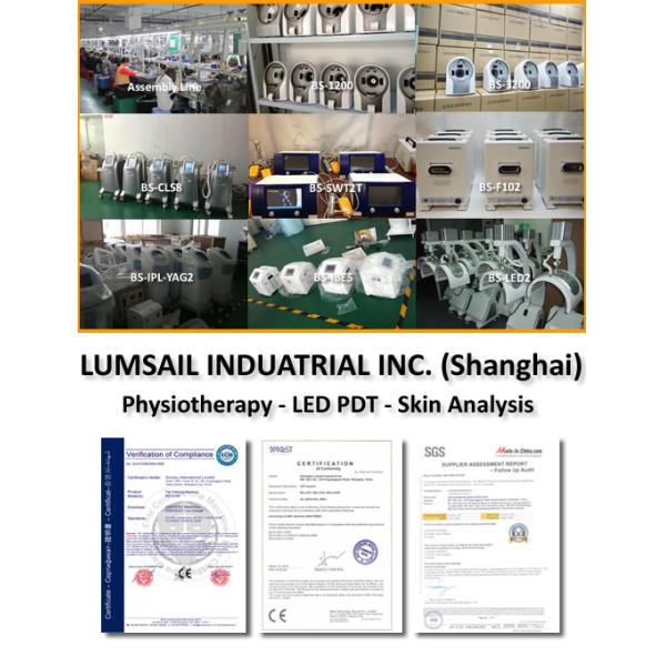 Pdt Led Wrinkle Removal Red Light Therapy acne pigmentation removal beauty machine chinese supplier