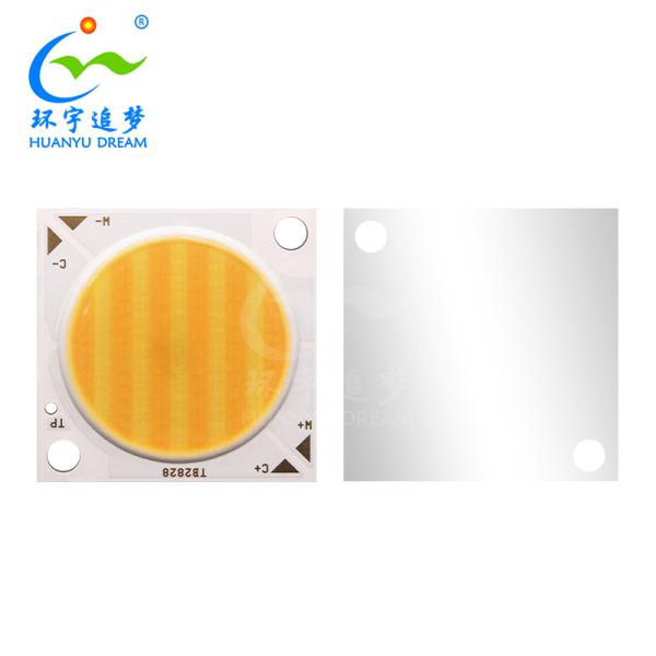 CCT LED COB LED Chip