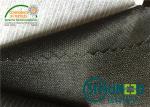Polyester Garment Non Woven Interlining 150cm Width 9 Needle Stitch