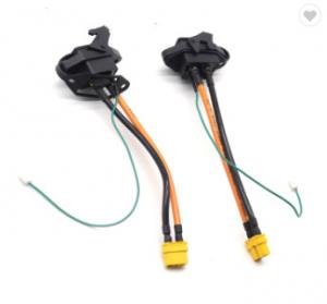 Buy cheap PVC Car Battery Wiring Harness XT60 Connector RC Lipo Battery Charger Cables product