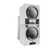 Buy cheap 22kg Laundry Commercial and Industrial Clothes Tumble Dryer Manufacturer Used from wholesalers