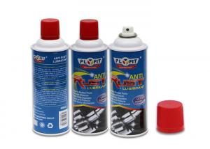 Buy cheap 400ML Car Care Anti Rust Lubricant Spray loose the rusted screws product